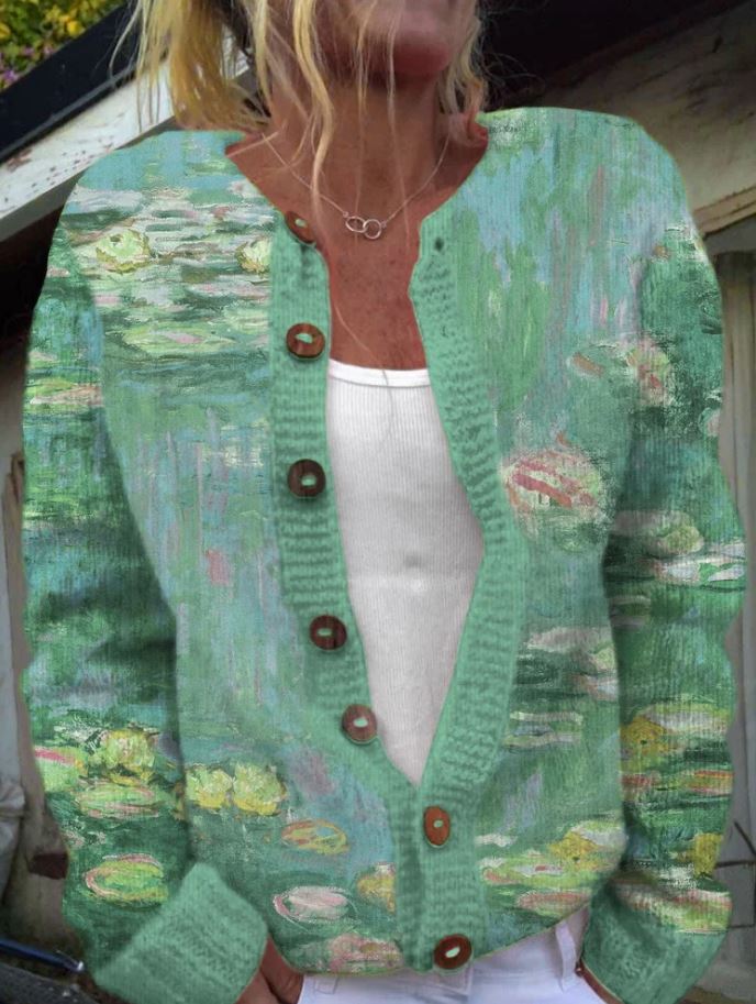 Wenn | Cardigan