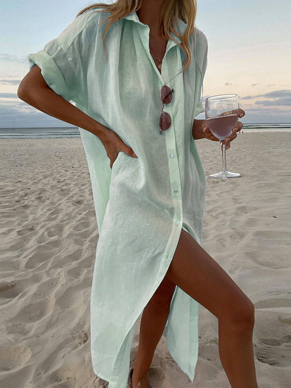 Cassie | Dress