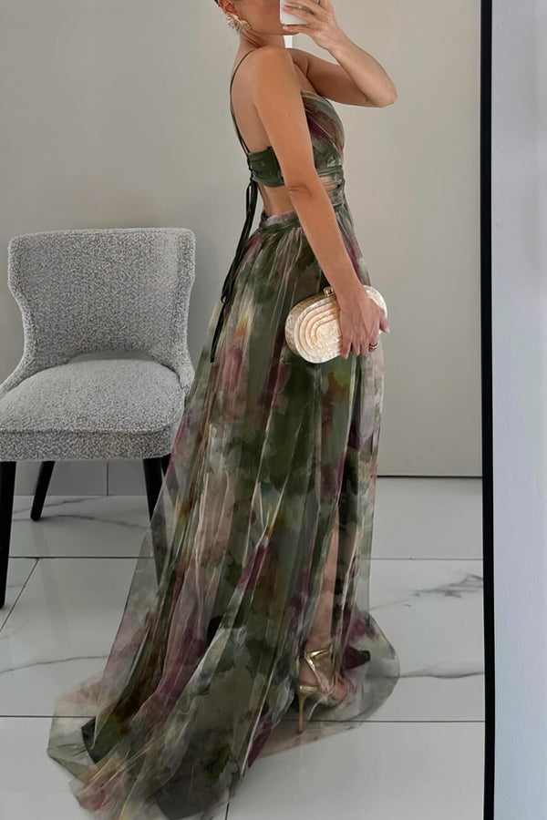 Mell | Dress