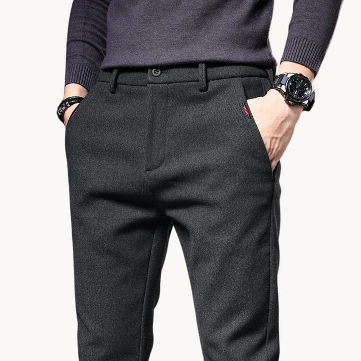 Elliot | Classic Elegant Pantalon