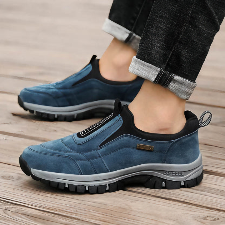 Brandon | Orthopedic Walking Shoes