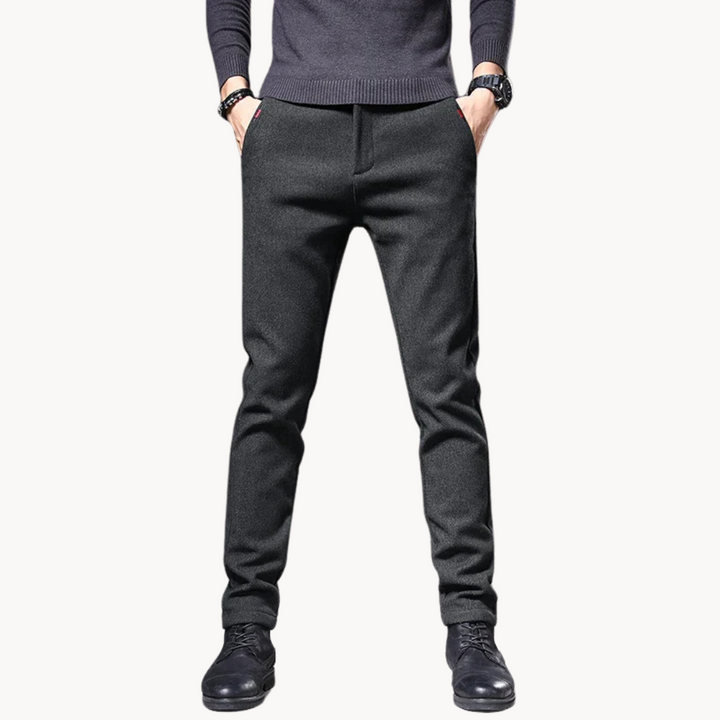 Elliot | Classic Elegant Pantalon