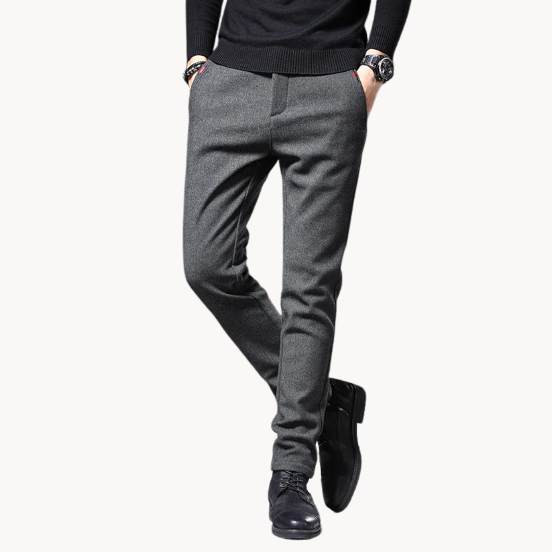 Elliot | Classic Elegant Pantalon