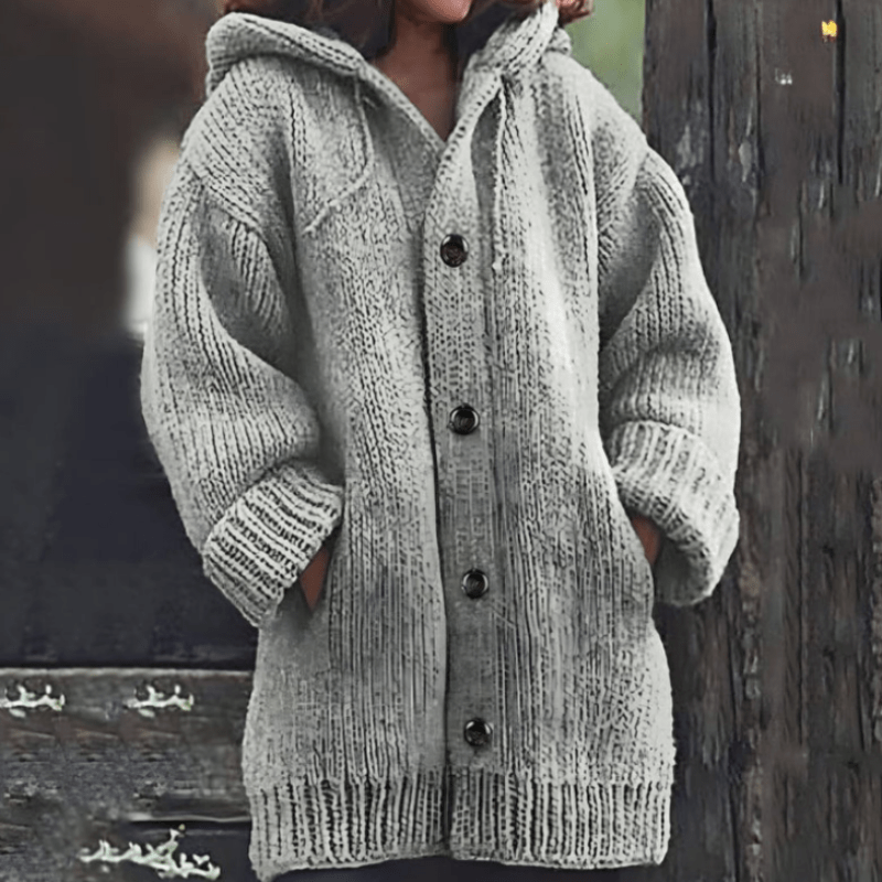 Diana | Timeless Cardigan