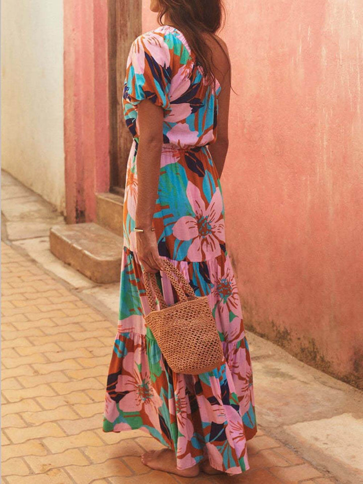 Fiona | Dress
