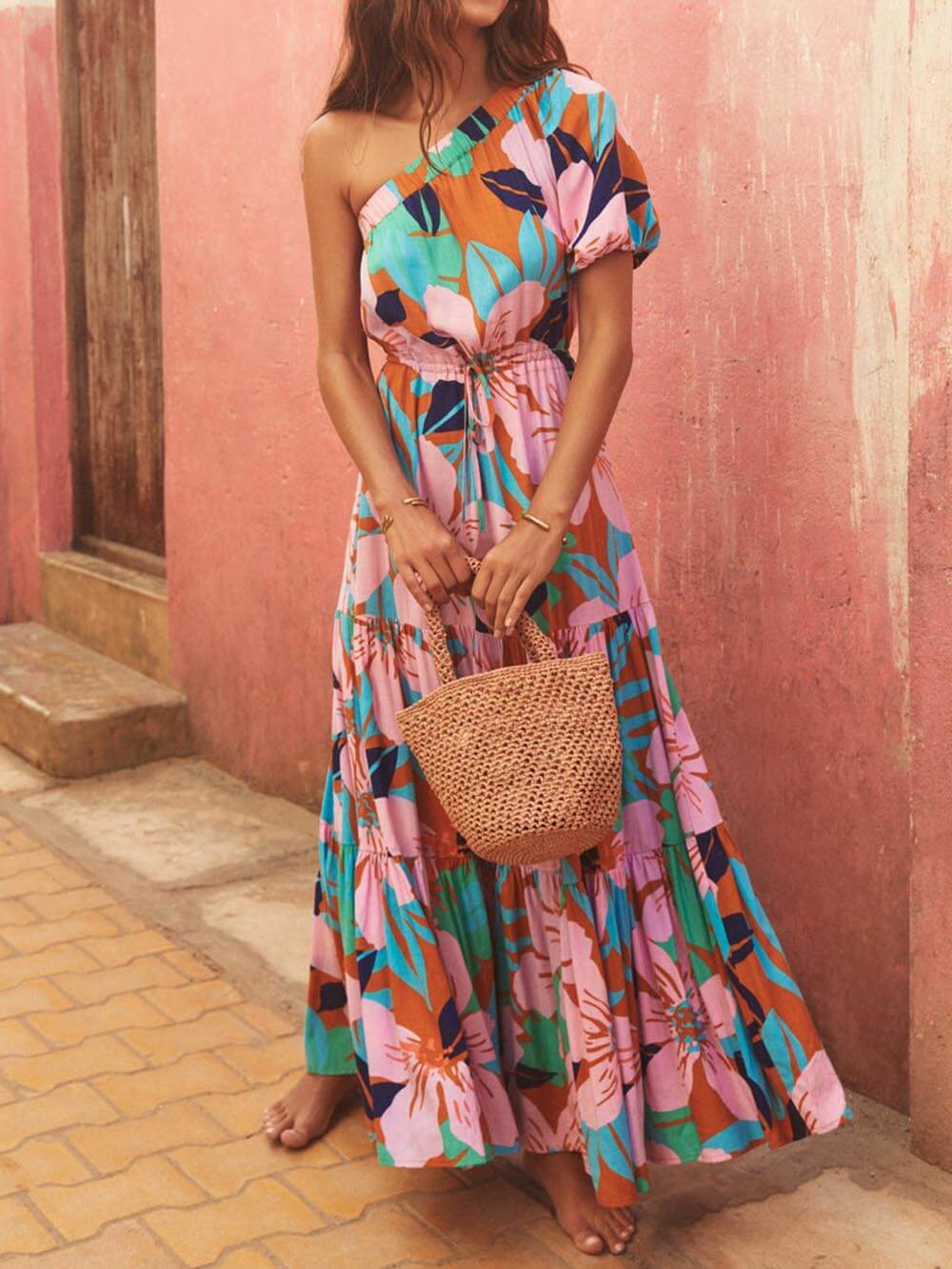 Fiona | Dress