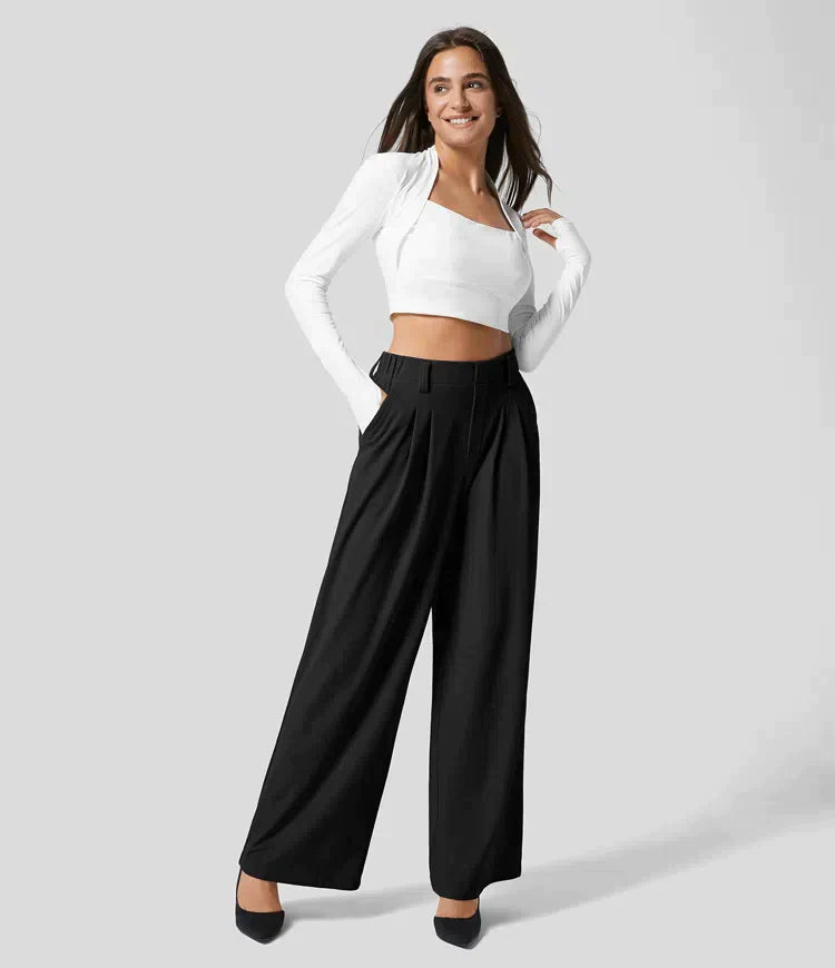 Romy | Comfortable Women's Pants