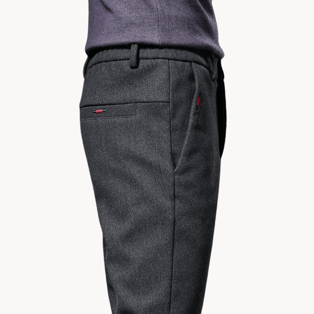 Elliot | Classic Elegant Pantalon