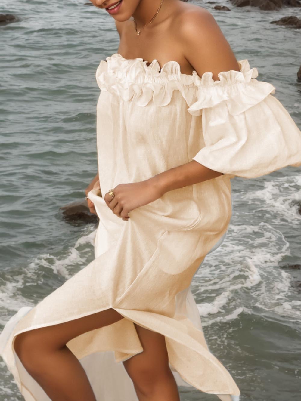 Hailey | Dress