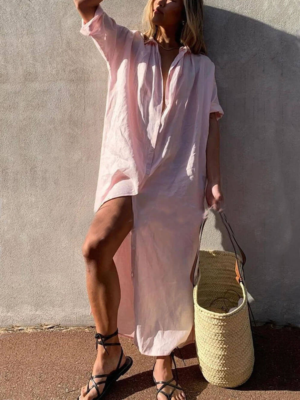Cassie | Dress