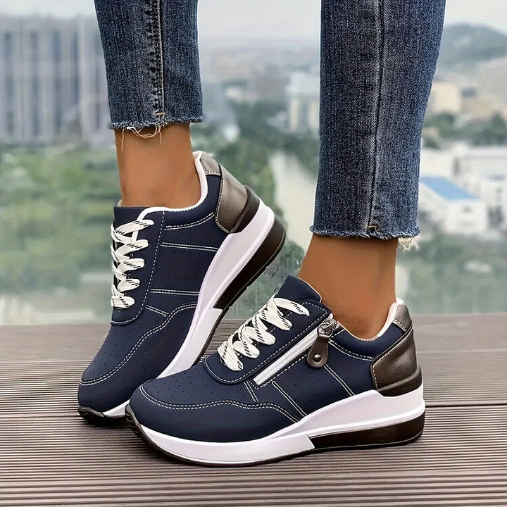 Célia | Orthopedic Sneakers