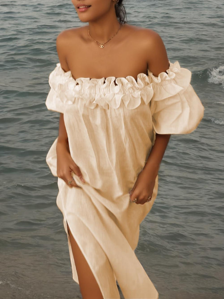 Hailey | Dress
