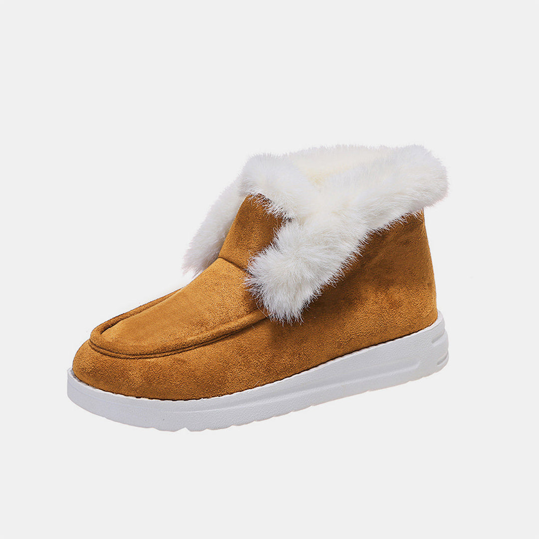 Jade | Casual Winter Snowboots