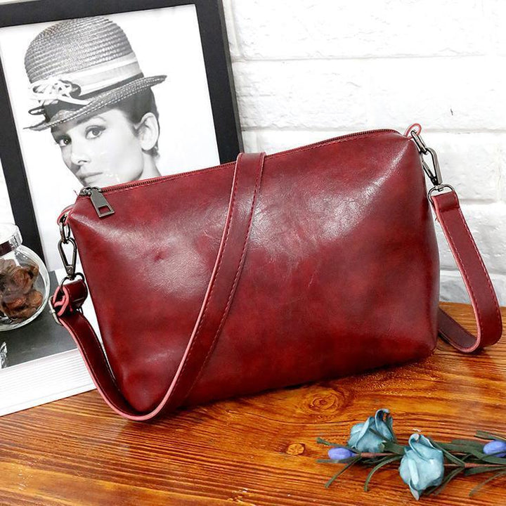 Mary | 4-Piece Vintage Bag Set