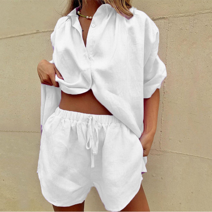 MELVINA | SUMMER SET
