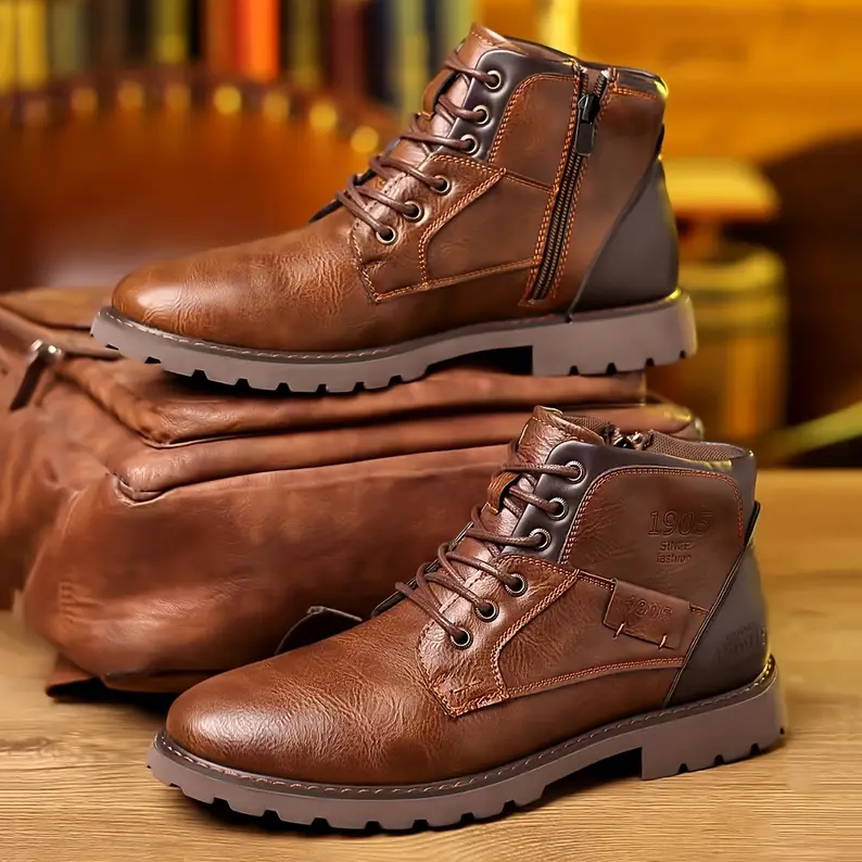 Jerome | Boots