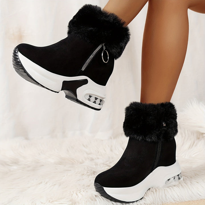 Diana | Winter Boots