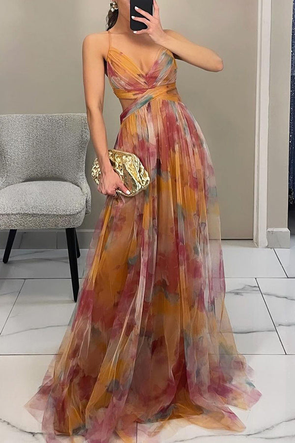 Mell | Dress
