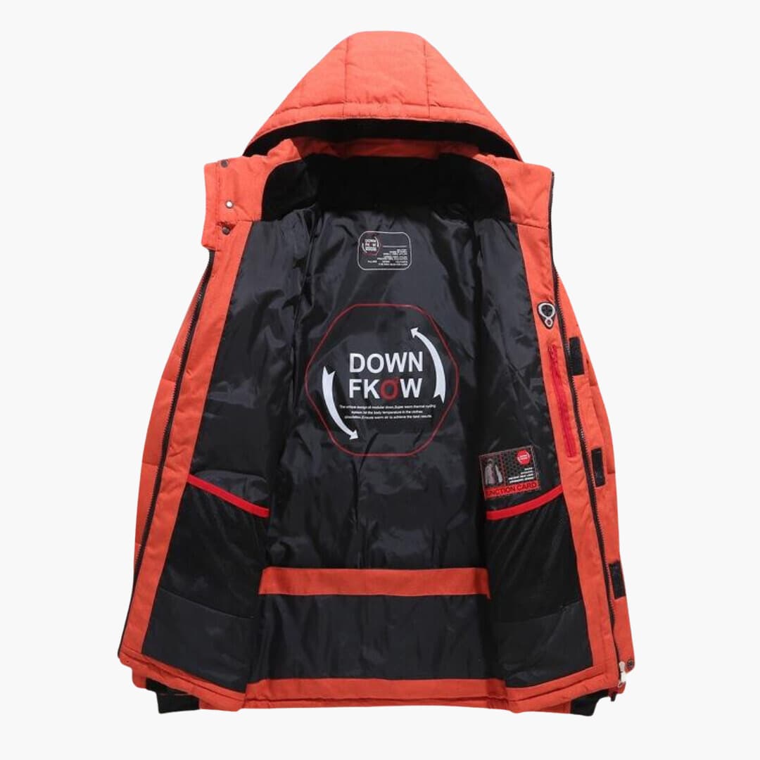 David | Down Jacket