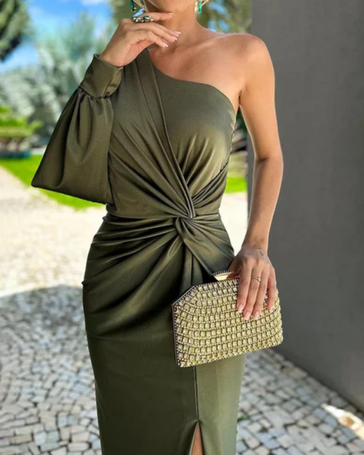 Amber | Elegant Dress