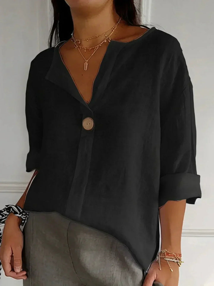 Joanna | Chic Comfort Blouse