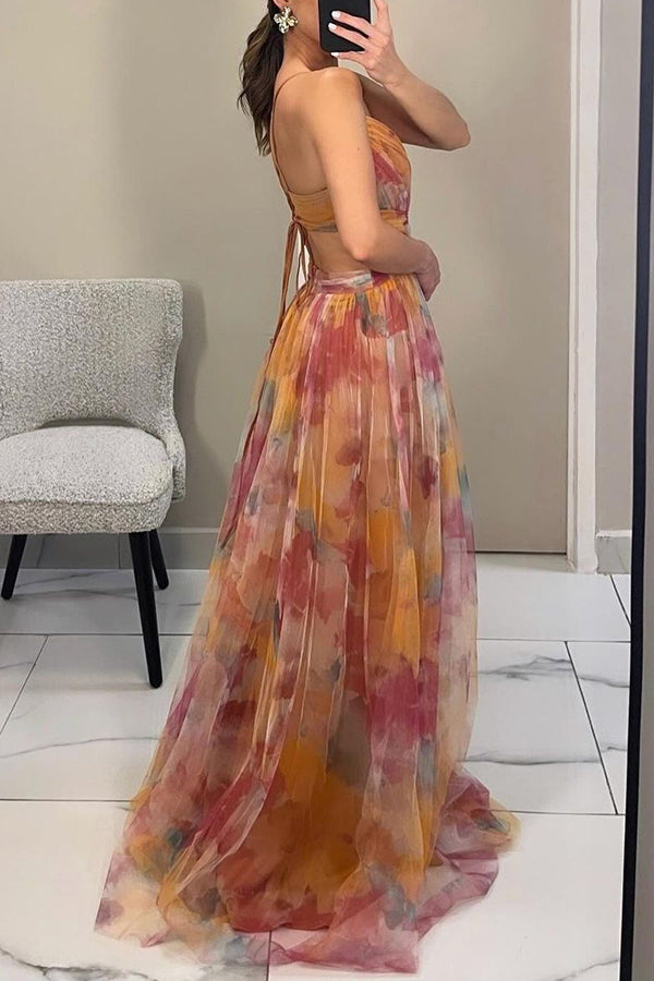 Mell | Dress