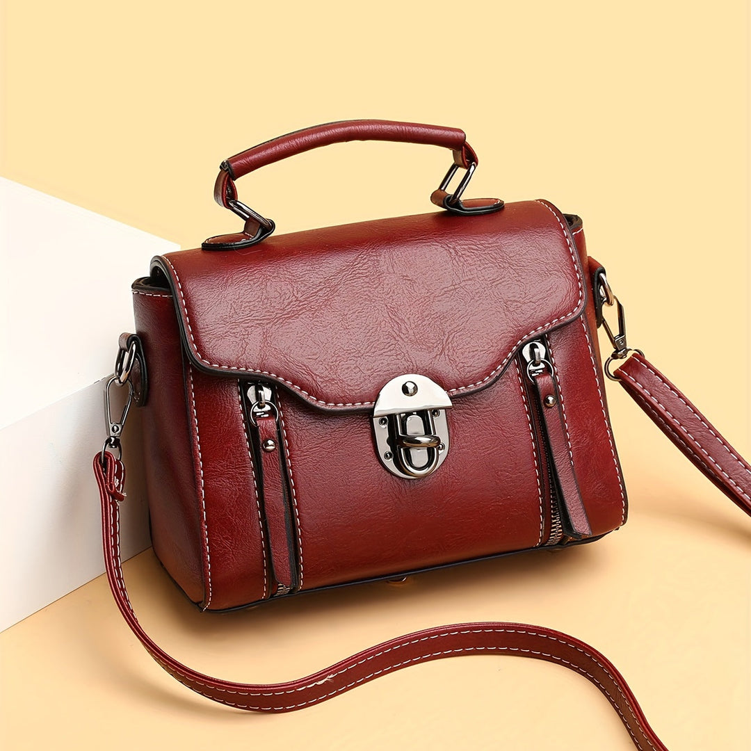 Tammy | Timeless Bag for Everyday Elegance