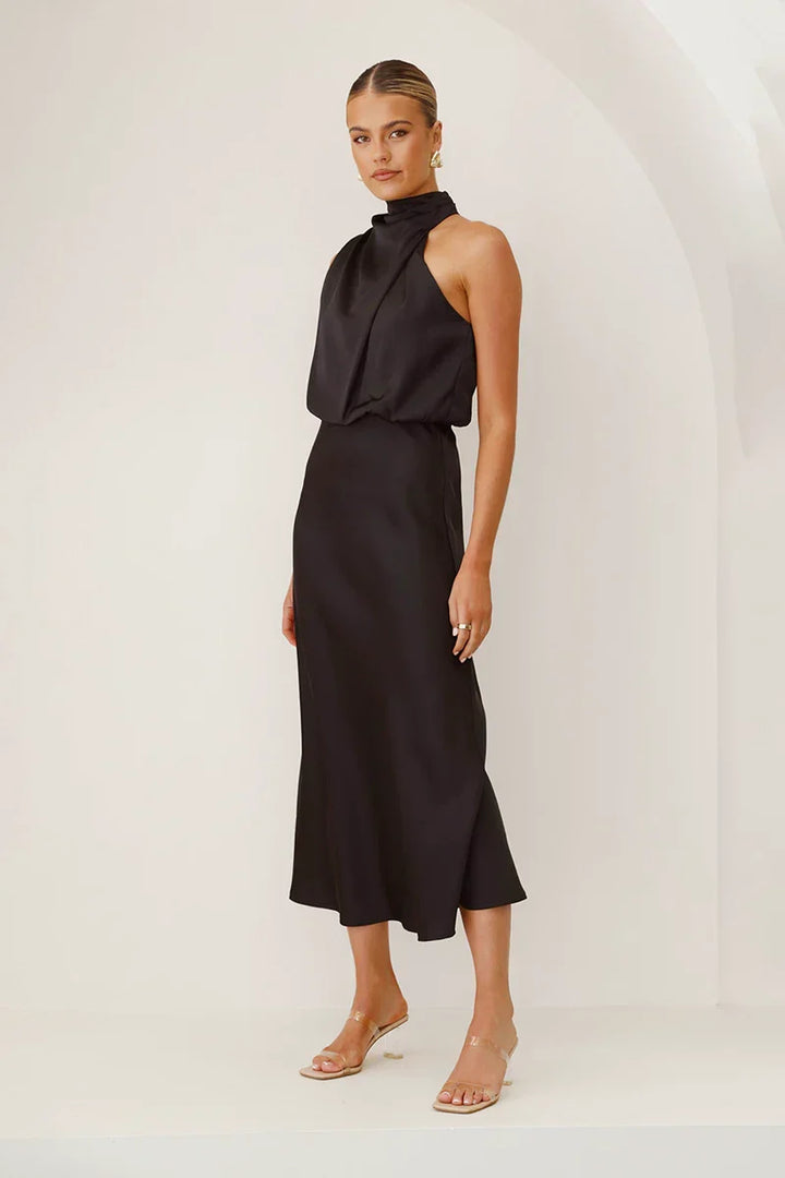Anna | Black