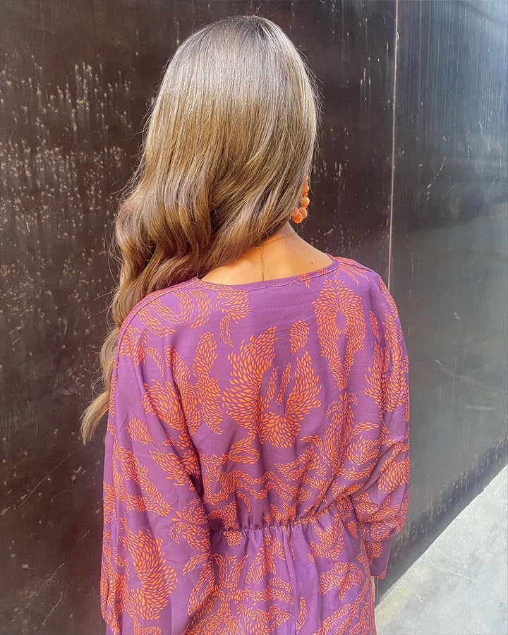 Jocelyn | Dress