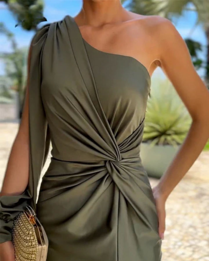 Amber | Elegant Dress