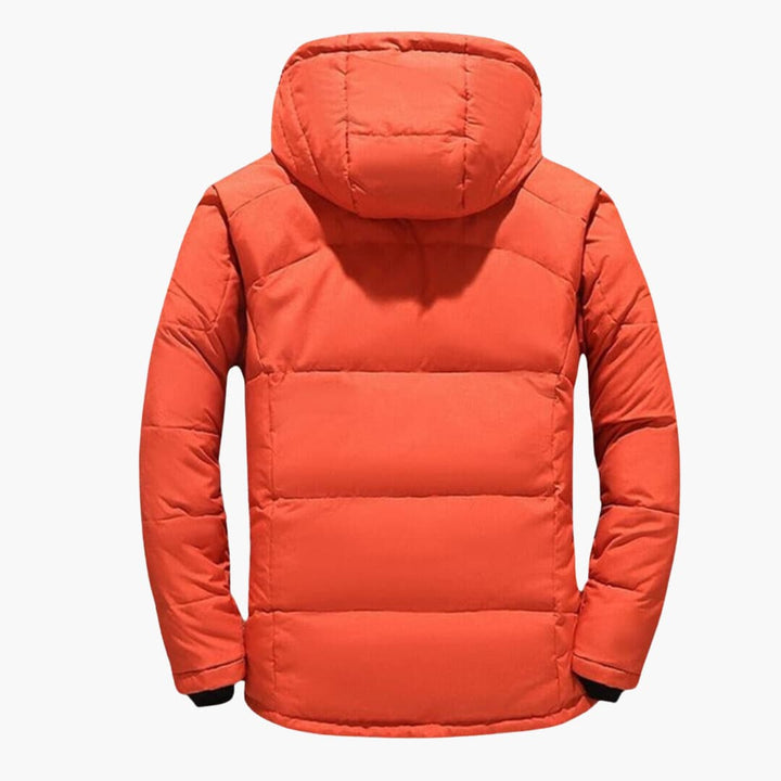 David | Down Jacket