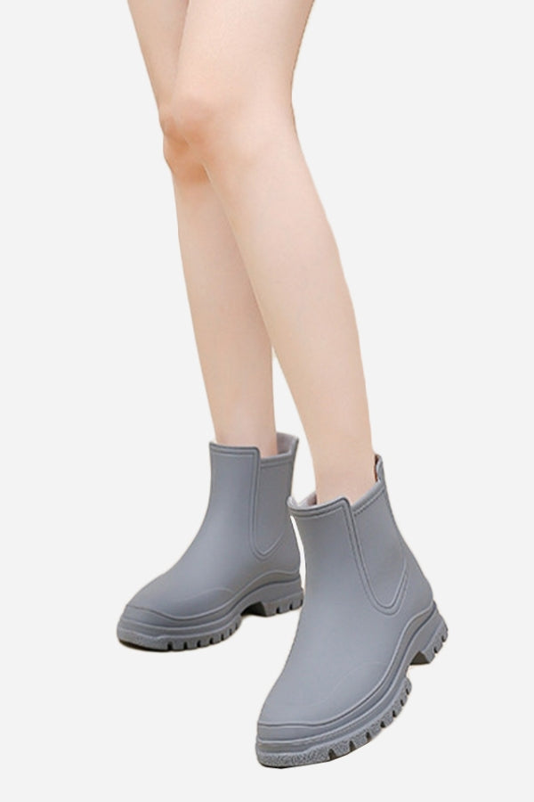 Nancy | Non-Slip Rain Boots