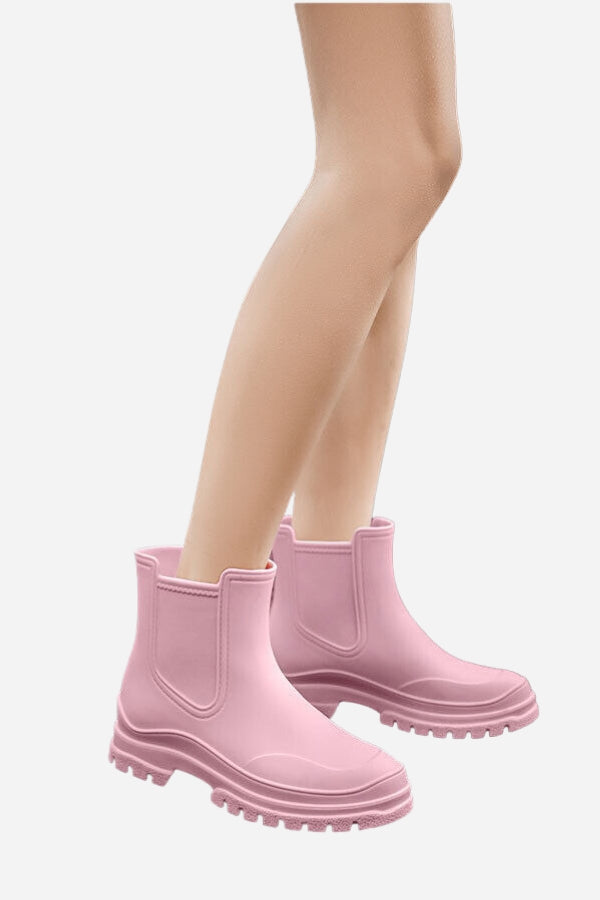 Nancy | Non-Slip Rain Boots