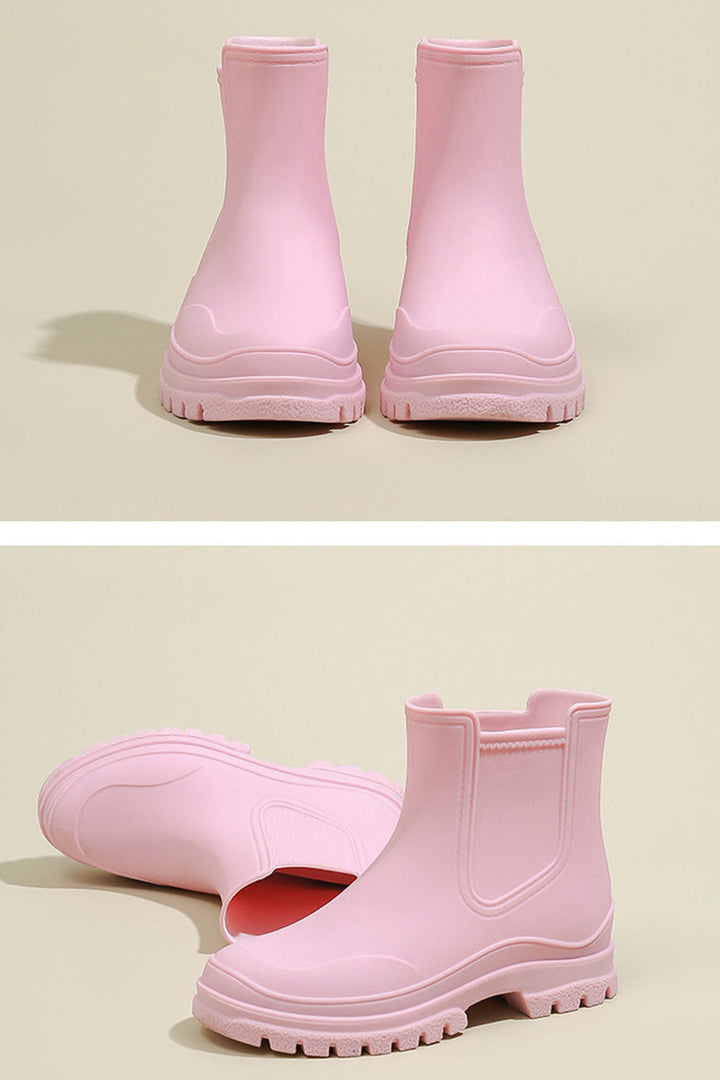 Nancy | Non-Slip Rain Boots