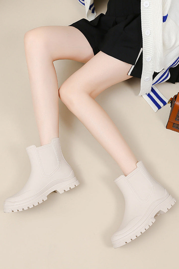 Nancy | Non-Slip Rain Boots