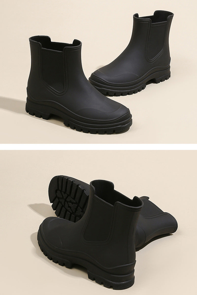 Nancy | Non-Slip Rain Boots