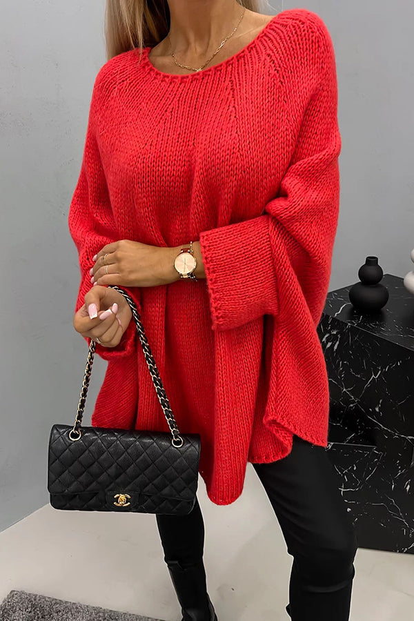 Yvette | Knitted Jumper