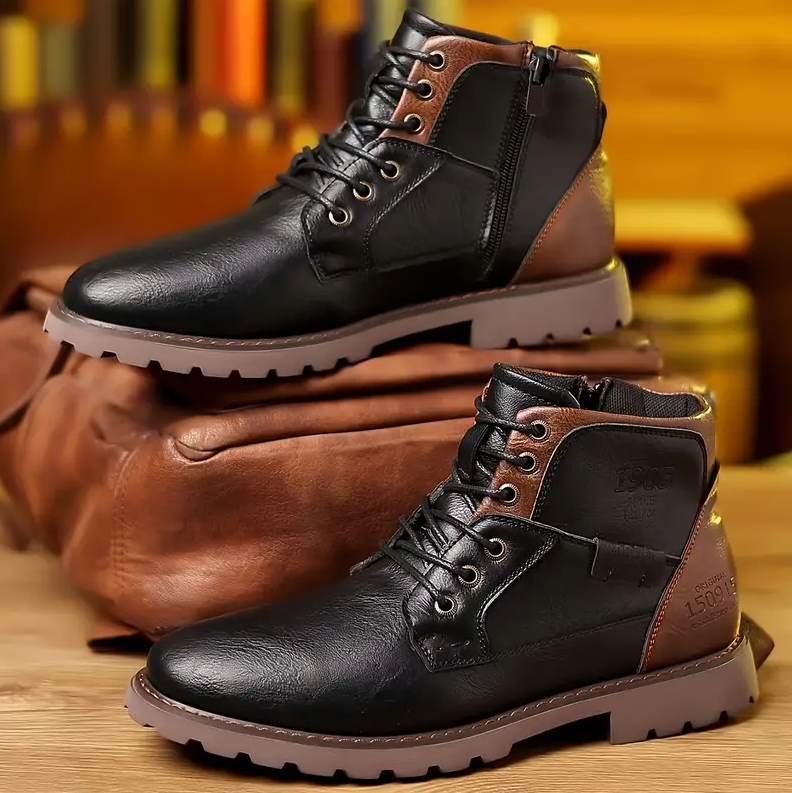 Jerome | Boots