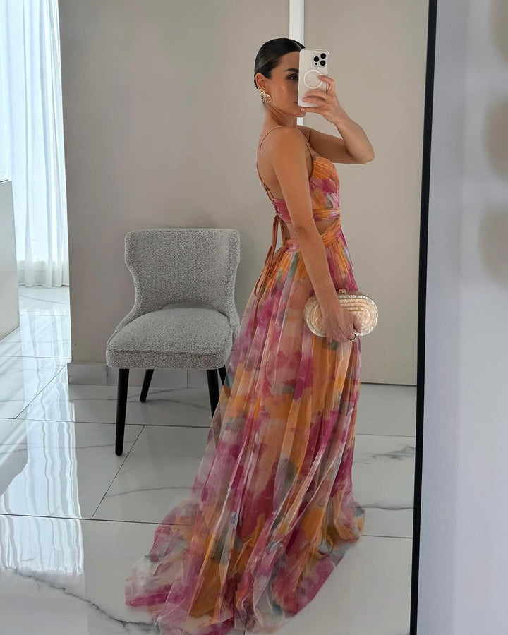 Mell | Dress