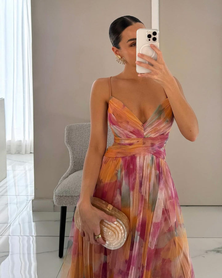 Mell | Dress
