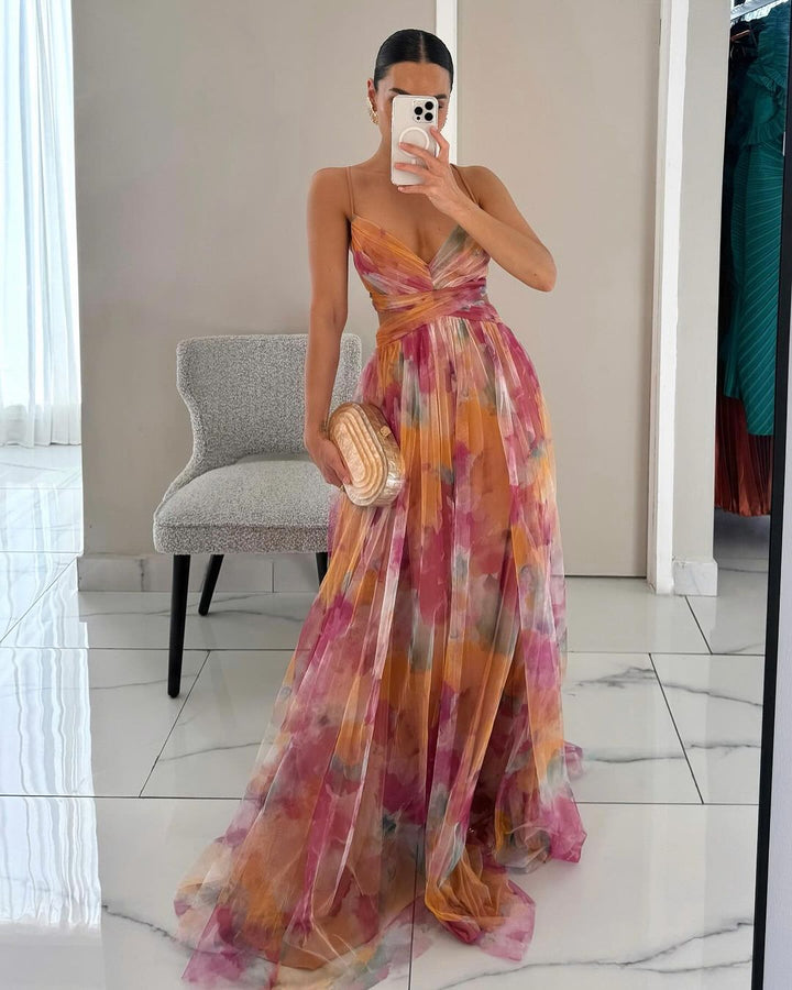 Mell | Dress