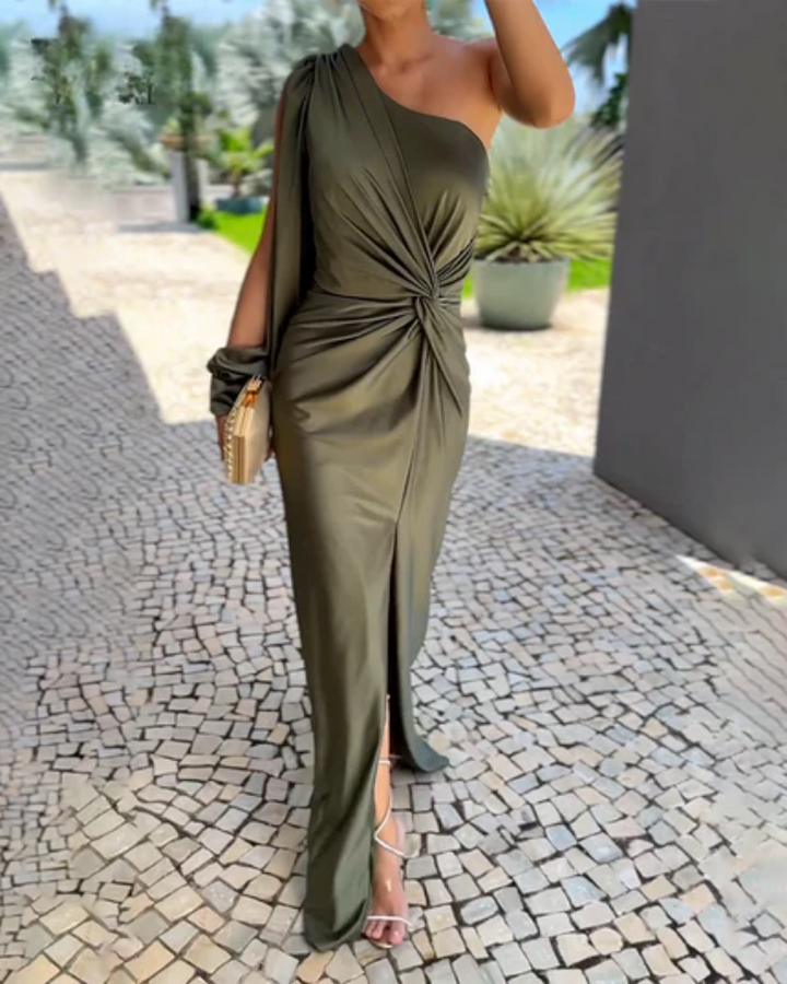 Amber | Elegant Dress
