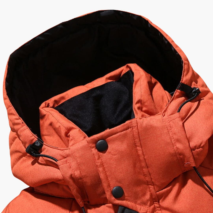 David | Down Jacket