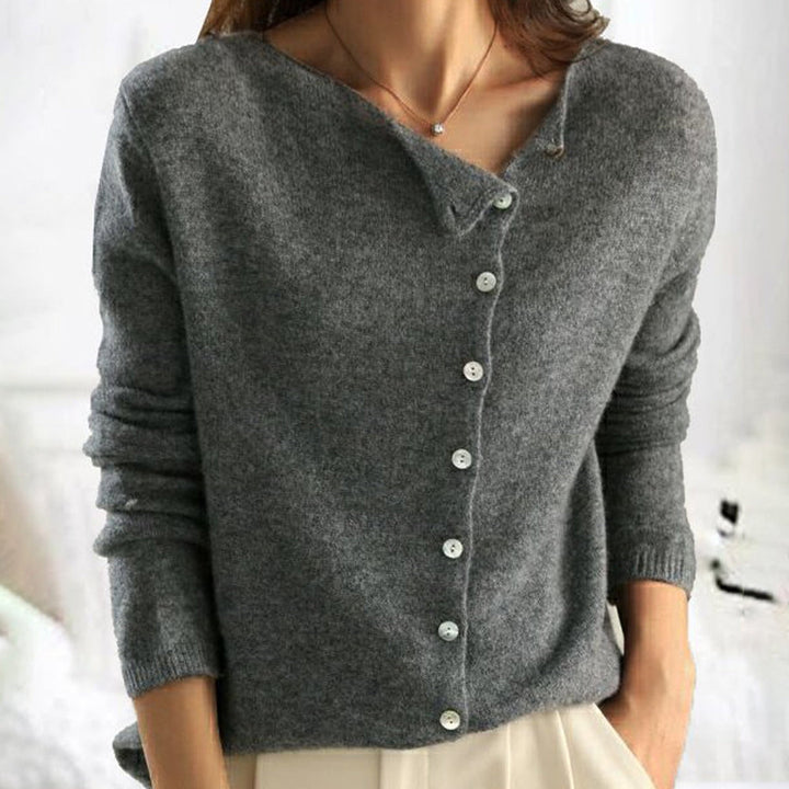 Alicia | Chic Cardigan