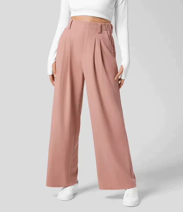 Romy | Comfortable Women's Pants