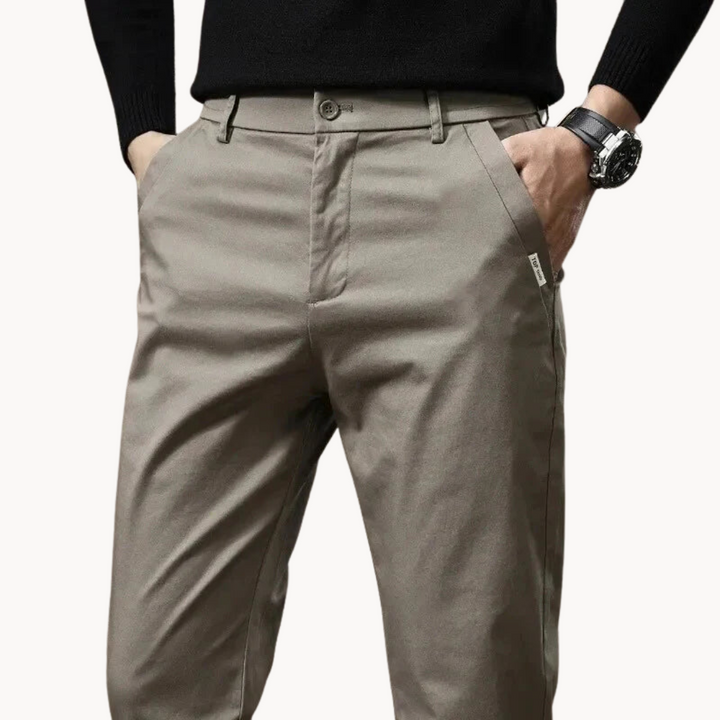 Finn | Elegant Chino Pantalon