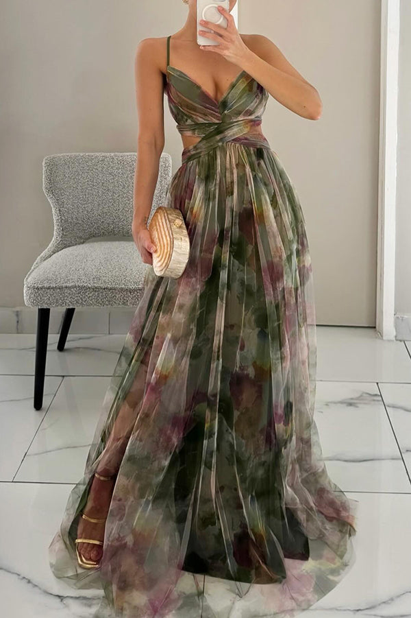 Mell | Dress