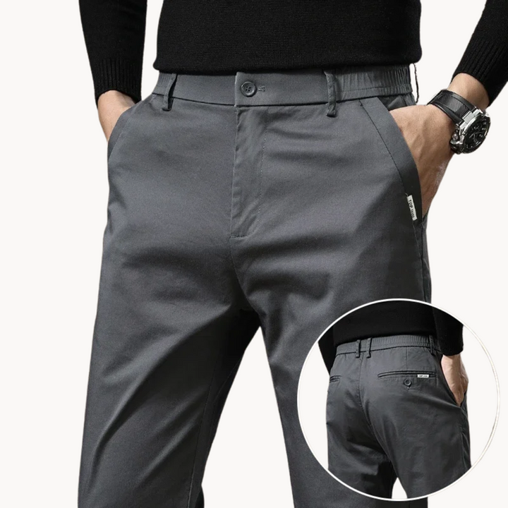 Finn | Elegant Chino Pantalon