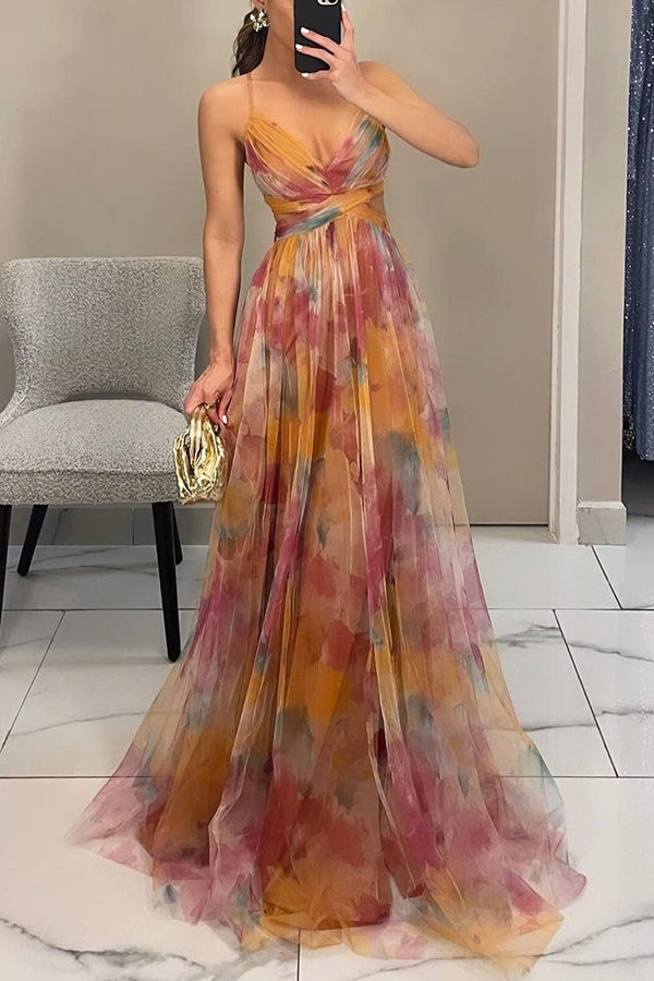 Mell | Dress