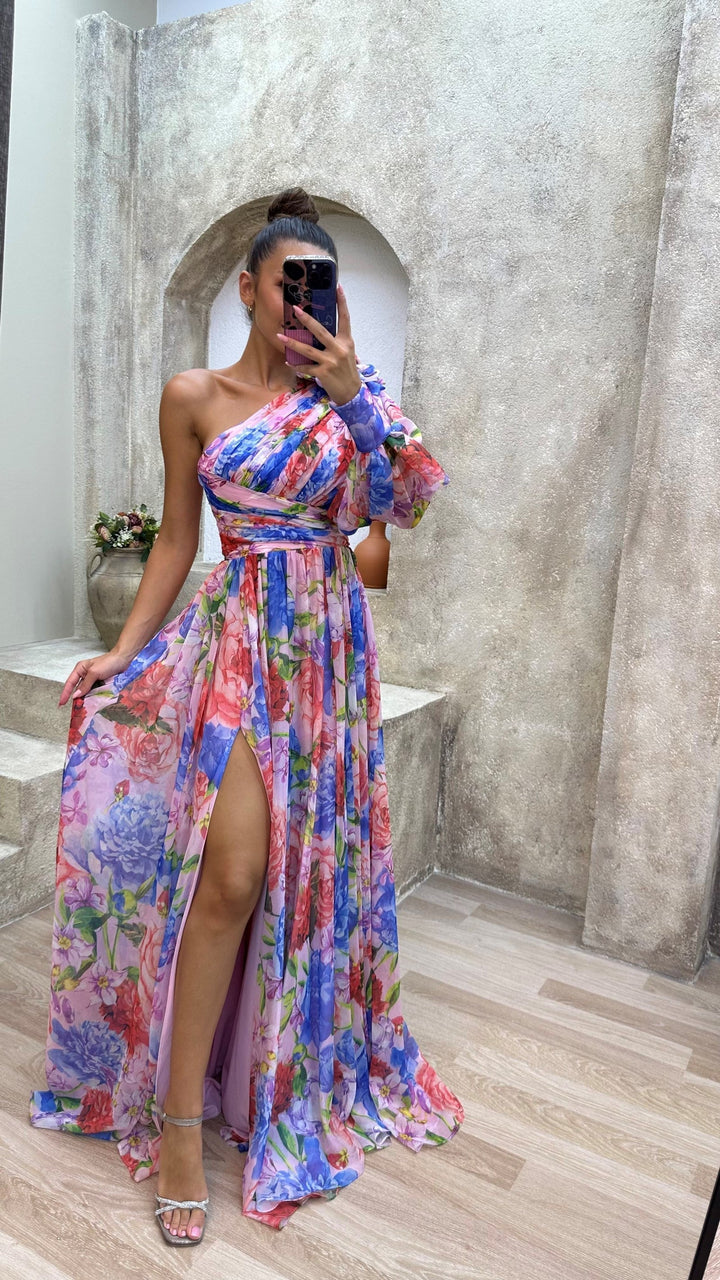 Lisa | Dress